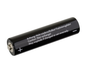 UM 4 Batterie