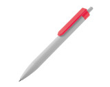 Kugelschreiber mit großem Clip